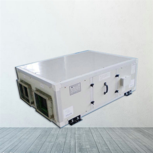 新風(fēng)換氣機(jī)（顯熱、全熱）